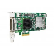 Контроллер iSCSI AB465-60001 PCI-X