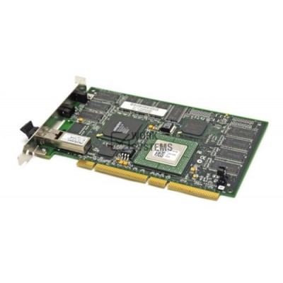 Контроллер iSCSI ASA-7211F PCI-X