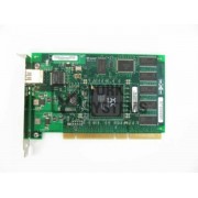 Контроллер iSCSI QLA4010C PCI-X 1024Mb
