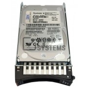 Жесткий диск IBM 00NA587 500Gb SAS 2,5" HDD