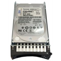 Жесткий диск IBM 00NA587 500Gb  SAS 2,5" HDD