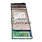 Жесткий диск IBM 108-00079+A1 500Gb 7200 Fibre Channel 3,5" HDD