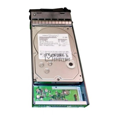Жесткий диск IBM 108-00079+A1 500Gb 7200 Fibre Channel  3,5" HDD
