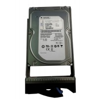 Жесткий диск IBM 9SM260-039 3Tb  SAS 3,5" HDD