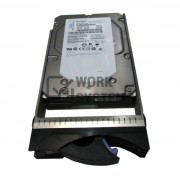 Жесткий диск IBM ESXSST3300657SS 300Gb SAS 3,5" HDD