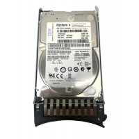 Жесткий диск IBM 90Y8454 500Gb  SAS 2,5" HDD