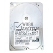 Жесткий диск IBM IC35L020AVER07-0 20,5Gb 7200 IDE 3.5" HDD