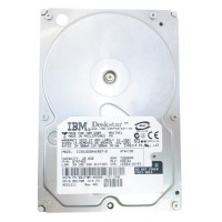 Жесткий диск IBM IC35L020AVER07-0 20,5Gb 7200 IDE 3.5" HDD