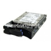 02K0441 Жесткий диск IBM (Lenovo) 36.4 Гб 3.5
