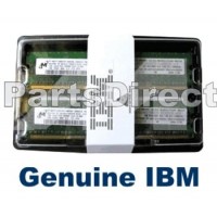 41Y2768 Оперативная память IBM (Lenovo) 8 Гб DIMM 667 МГц