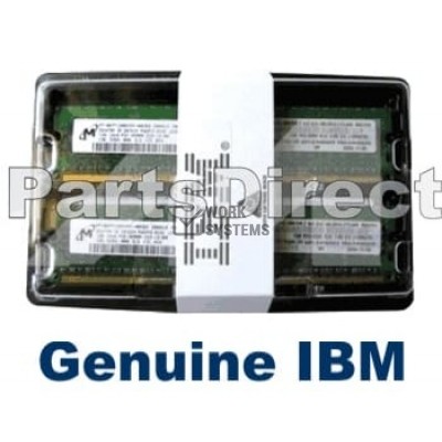 41Y2768 Оперативная память IBM (Lenovo) 8 Гб DIMM 667 МГц