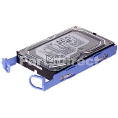 00FN118 Жесткий диск IBM (Lenovo) 2 Тб 3.5" 7200 об/мин