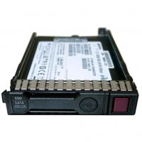 P47818-B21 SSD Накопитель HP 480GB SATA 6G 2.5
