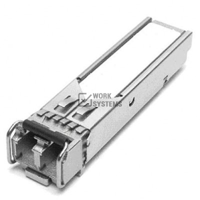 942 196-001 Оптический трансивер Hirschmann SFP-GIG-LX/LC