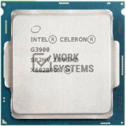 Процессор SR2HV Intel 2800Mhz