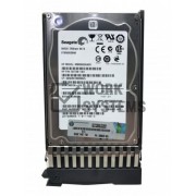 Жесткий диск HP 9FY156-784 500Gb  SATAII 2,5" HDD