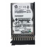 Жесткий диск HP 0B25644 600Gb SAS 2,5" HDD