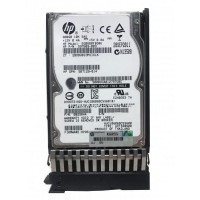 Жесткий диск HP 0B25644 600Gb SAS 2,5" HDD