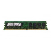 Оперативная память Infineon HYS64T128020EU-2.5-B2 DDRII 1Gb
