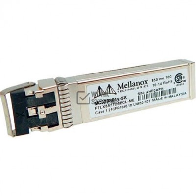 MC3208011-SX Оптический трансивер Mellanox