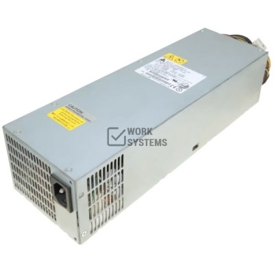 Блок Питания Intel DPS-480BB A 480W