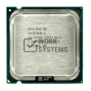 Процессор SL96P Intel 3200Mhz