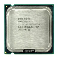 Процессор SL96P Intel 3200Mhz