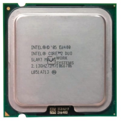 Процессор SLA97 Intel 2133Mhz