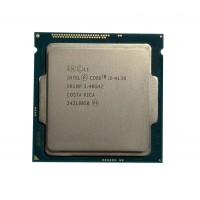 Процессор i3-4130 Intel 3400Mhz