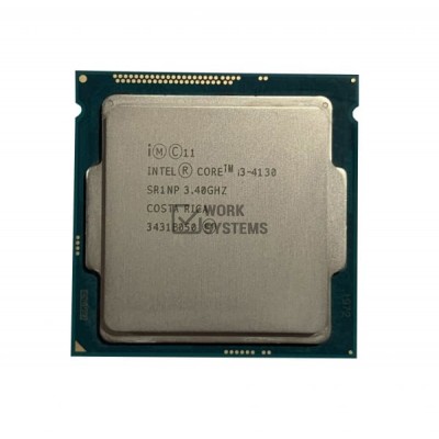Процессор SR1NP Intel 3400Mhz