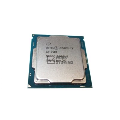 Процессор SR35C Intel 3900Mhz