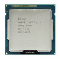 Процессор i5-3330 Intel 3000Mhz