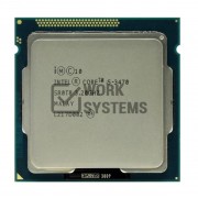 Процессор i5-3470 Intel 3200Mhz