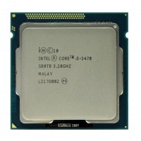 Процессор i5-3470 Intel 3200Mhz