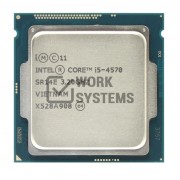 Процессор i5-4570 Intel 3200Mhz