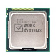 Процессор i7-2600 Intel 3400Mhz