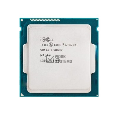 Процессор i7-4770T Intel 2500Mhz
