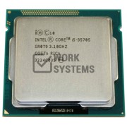 Процессор i5-3570S Intel 3100Mhz