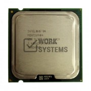 Процессор SL7Z7 Intel 3400Mhz