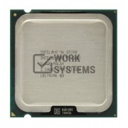 Процессор SLAWE Intel 2500Mhz