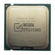 Процессор SLB9T Intel 2500Mhz