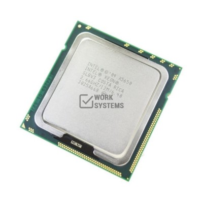 Процессор E5650 Intel 2666Mhz
