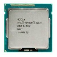 Процессор SR1K8 Intel 3100Mhz