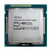 Процессор SR10H Intel 2900Mhz