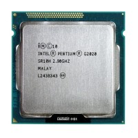 Процессор G2020 Intel 2900Mhz