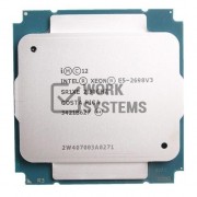 Процессор E5-2698 V3 Intel 2300Mhz