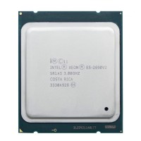 Процессор E5-2690 V2 Intel 3000Mhz