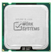 Процессор X3220 Intel 2400Mhz