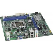Материнская плата Intel DH61HO Socket 1155