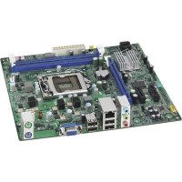 Материнская плата Intel DH61HO Socket 1155